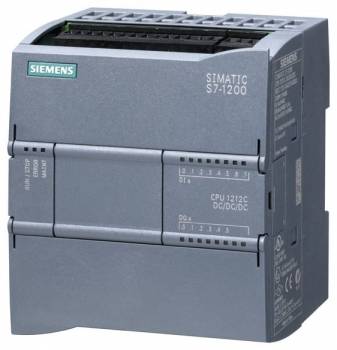 Siemens 6ES72121AE400XB0