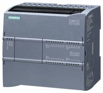 Siemens 6ES72141HG400XB0