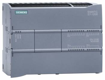 Siemens 6ES72151AG400XB0