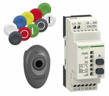 Schneider Electric XB5RMA04
