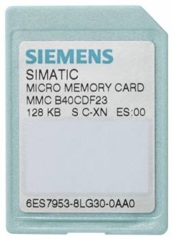 Siemens 6ES79538LF310AA0