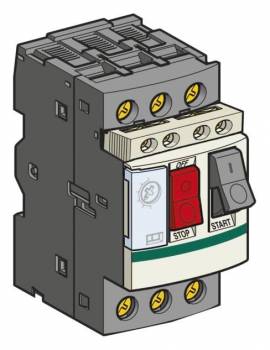 Schneider Electric GV2ME10AE11TQ