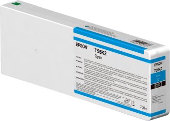 Epson C13T55K200