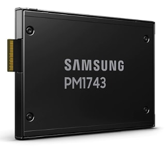 Samsung MZWLO3T8HCLS-00A07