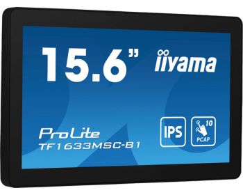 Iiyama TF1633MSC-B1