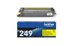 Brother TN249Y