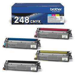 Brother TN248VAL