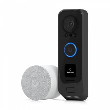 UBIQUITI NETWORKS UVC-G4 Doorbell Pro PoE Kit