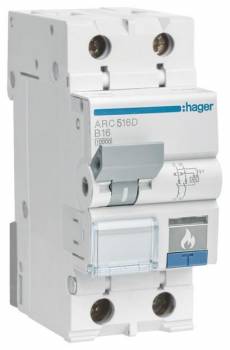 HAGER ARC556D