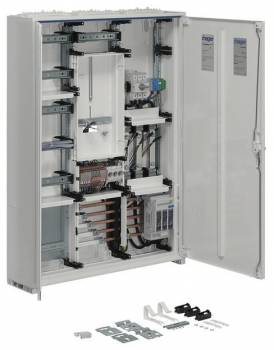 HAGER FP73W8N3P
