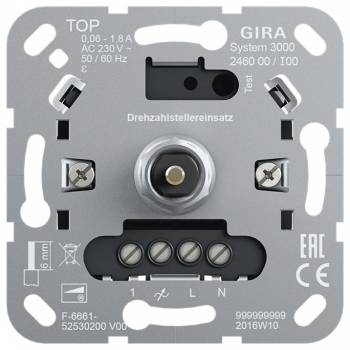 Gira 246000