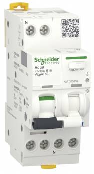 Schneider Electric A9TDE3616