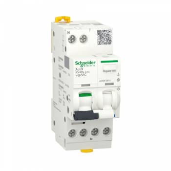 Schneider Electric A9TDF3613