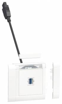HAGER GMSET119016