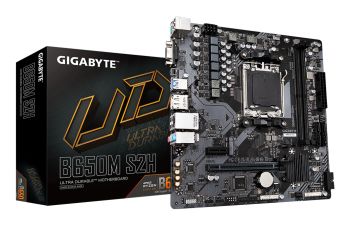Gigabyte B650M S2H 1.0