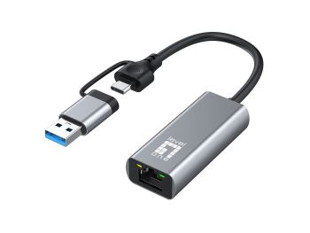 LevelOne USB-0423