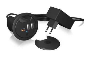 ICY-Box IB-HUB1407