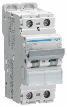 HAGER NDN240