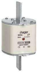 HAGER LNH41155M4T