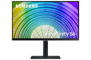 Samsung LS24A600UCUXEN