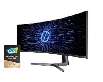 Samsung LC49RG94SSPXEN