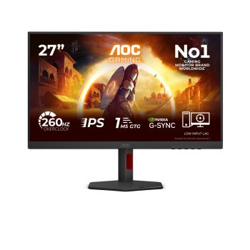 AOC 27G4ZR