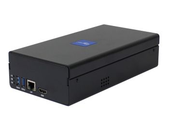 ALLNET Videoserver NVR Box Networkoptix Server RK3399 4GB 3 5