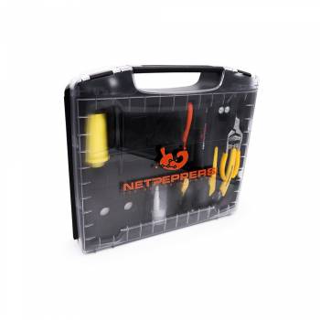 Netpeppers NP-FIBER-KIT210