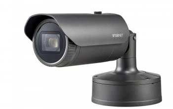 Hanwha Techwin XNO-6080R/RW
