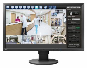 Eizo FDF2712W-IP-BK