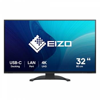 Eizo EV3240X-BK