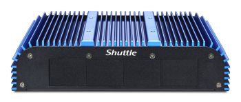 Shuttle BPCRL02-I7