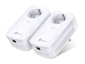 TP-Link TL-PA8010P Kit