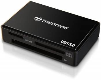 Transcend TS-RDF8K2