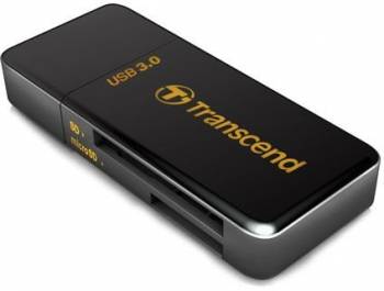 Transcend TS-RDF5K