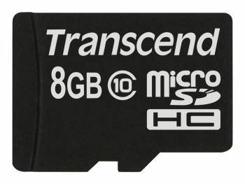 Transcend TS8GUSDC10