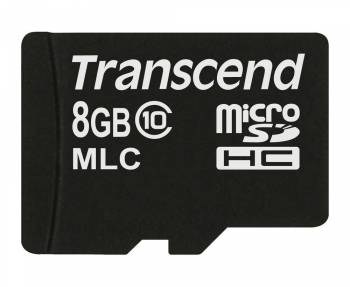 Transcend TS8GUSDC10M