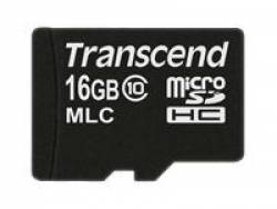 Transcend TS16GUSDC10M