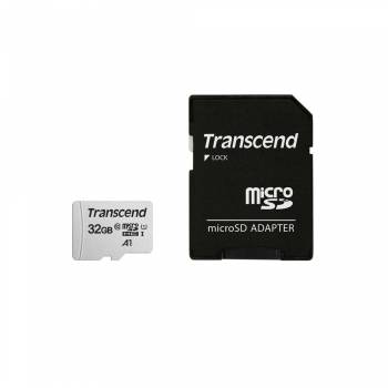 Transcend TS32GUSD300S-A