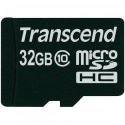 Transcend TS32GUSDC10