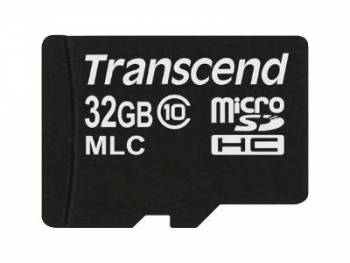 Transcend TS32GUSDC10M