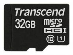 Transcend TS32GUSDCU1