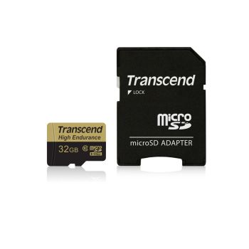 Transcend TS32GUSDHC10V