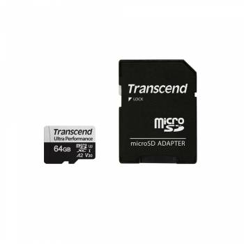 Transcend TS64GUSD340S
