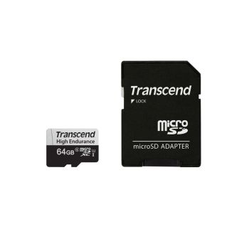 Transcend TS64GUSD350V