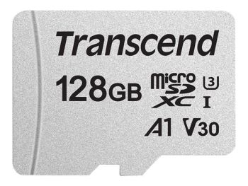 Transcend TS128GUSD300S
