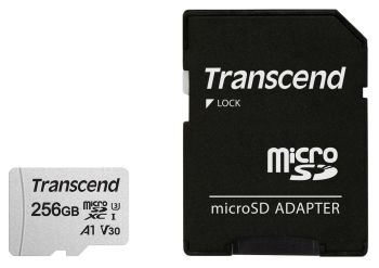 Transcend TS256GUSD300S-A