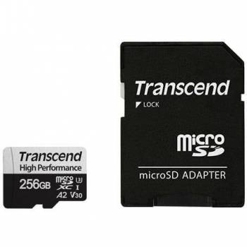 Transcend TS256GUSD330S