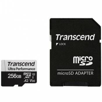 Transcend TS256GUSD340S