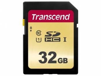 Transcend TS32GSDC500S